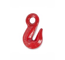 Крюк укорачивающий TOR 1,2 т (Q)