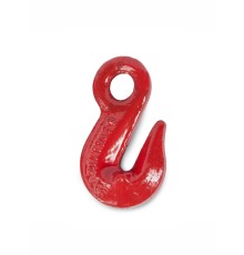 Крюк укорачивающий TOR 1,2 т (Q) Крюк укорачивающий TOR 1,2 т (Q)