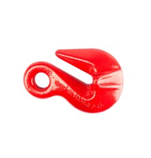 Крюк укорачивающий TOR 12,5 т (Q) Крюк укорачивающий TOR 12,5 т (Q)