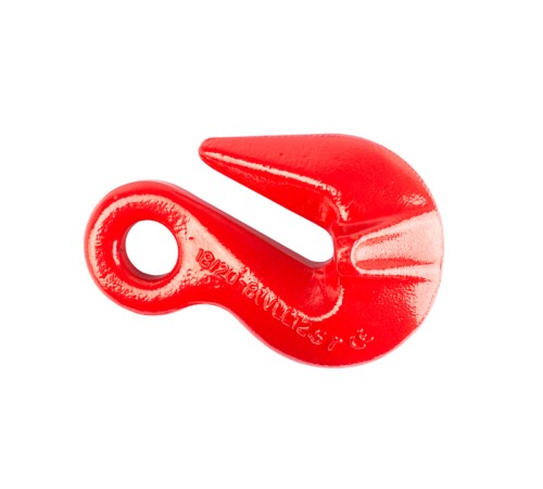 Крюк укорачивающий TOR 12,5 т Крюк укорачивающий TOR 12,5 т
