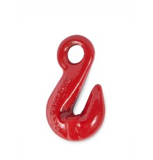 Крюк укорачивающий TOR 2,0 т (Q) Крюк укорачивающий TOR 2,0 т (Q)