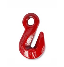 Крюк укорачивающий TOR 3,15 т (Q) Крюк укорачивающий TOR 3,15 т (Q)