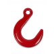 Крюк с широким зевом TOR 3,2 т