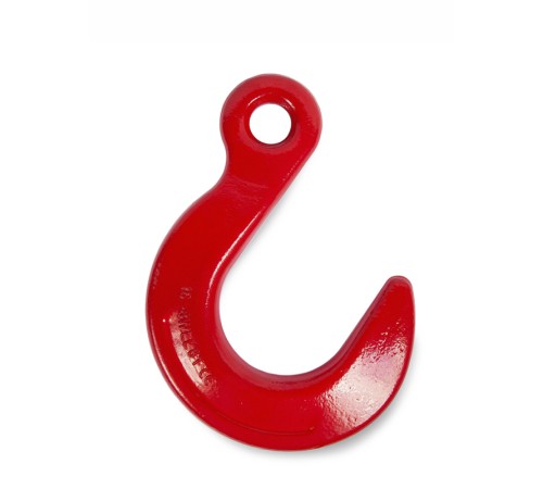 Крюк с широким зевом TOR 8,2 т