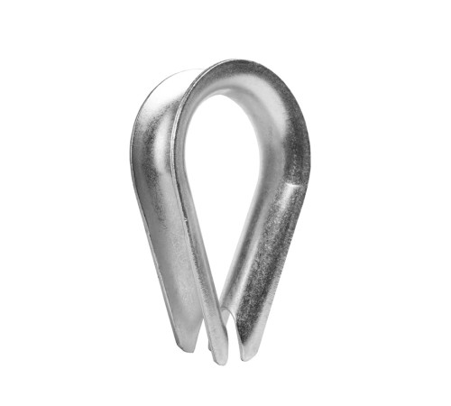 Коуш 36,0 мм TOR DIN 6899 (тип B) Коуш 36,0 мм TOR DIN 6899 (тип B)