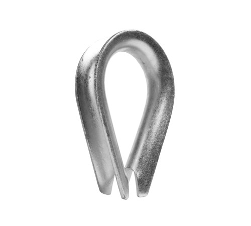 Коуш 40,0 мм TOR DIN 6899 (тип B) Коуш 40,0 мм TOR DIN 6899 (тип B)