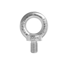 Рым-болт TOR DIN 580 20мм (Q)