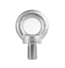 Рым-болт TOR DIN 580 64мм (Q)