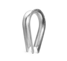 Коуш 45,0 мм TOR DIN 6899 (тип B) (Q) Коуш 45,0 мм TOR DIN 6899 (тип B) (Q)