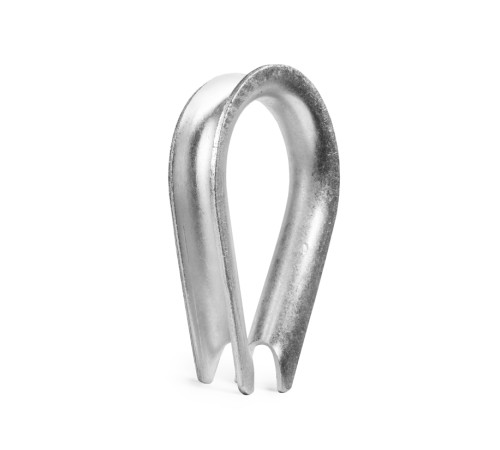 Коуш 45,0 мм TOR DIN 6899 (тип B) Коуш 45,0 мм TOR DIN 6899 (тип B)