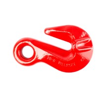 Крюк укорачивающий TOR 21,2 т (Q)