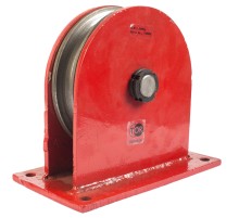 Блок монтажный опорный TOR 5,0 т (G)