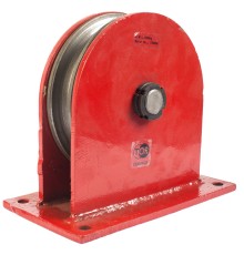 Блок монтажный опорный TOR 5,0 т (G)