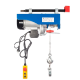 Таль электрическая TOR PA (модель Z) 250/500 кг 20/10 м