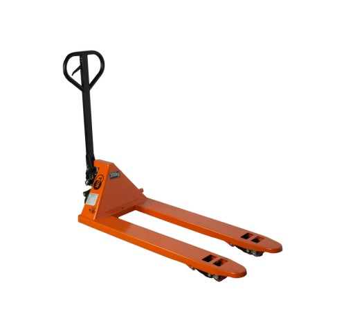 Тележка гидравлическая 2000 кг 1150 мм TOR JC (полиуретановые колеса) Тележка гидравлическая 2000 кг 1150 мм TOR JC (полиуретановые колеса)