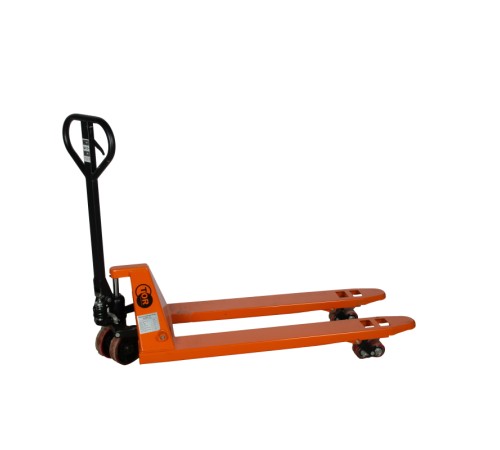 Тележка гидравлическая 2000 кг 1150 мм TOR JC (полиуретановые колеса) Тележка гидравлическая 2000 кг 1150 мм TOR JC (полиуретановые колеса)
