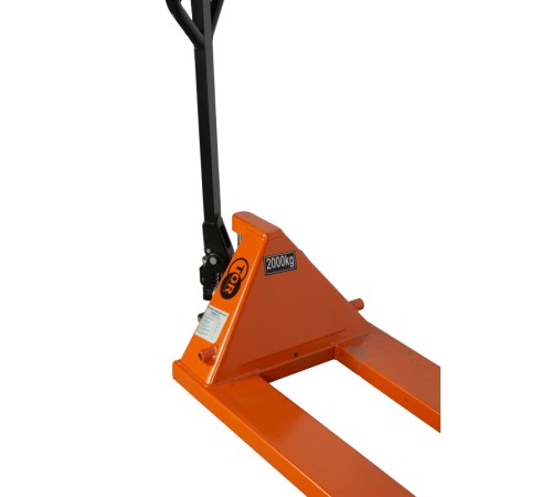 Тележка гидравлическая 2000 кг 1150 мм TOR JC (полиуретановые колеса) Тележка гидравлическая 2000 кг 1150 мм TOR JC (полиуретановые колеса)