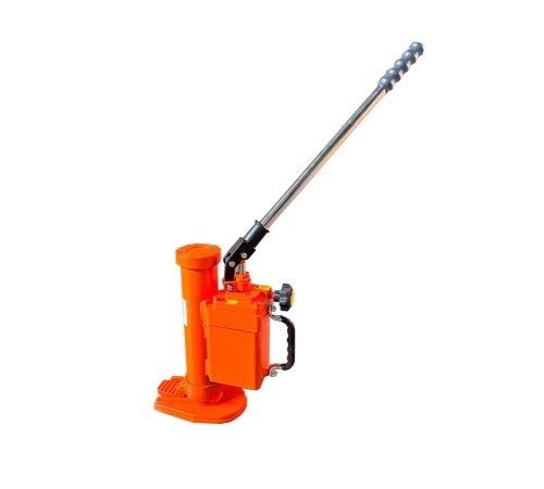 Домкрат гидравлический TOR ДПГ-50 (HM-50) 5 т