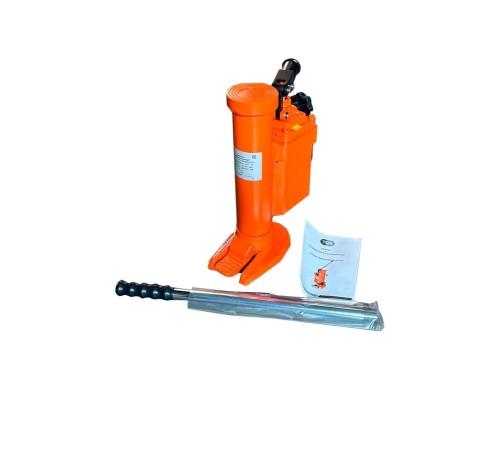 Домкрат гидравлический TOR ДПГ-50 (HM-50) 5 т