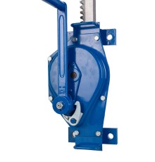 Домкрат реечный TOR MJW 3 т настенный Домкрат реечный TOR MJW 3 т настенный