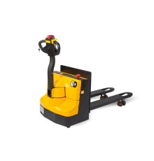 Тележка электрическая 1500 кг 1150 мм TOR WPT15-2 24/65 В/Ач* Тележка электрическая 1500 кг 1150 мм TOR WPT15-2 24/65 В/Ач*