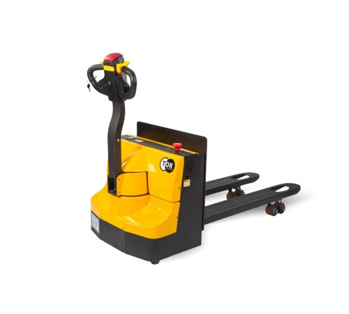 Тележка электрическая 1500 кг 1150 мм TOR WPT15-2 Тележка электрическая 1500 кг 1150 мм TOR WPT15-2