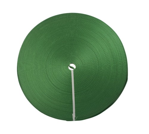 Лента текстильная TOR 6:1 50 мм 7500 кг (зеленый)