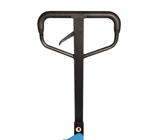 Тележка гидравлическая 2500 кг 1150 мм TOR RHP(BF) (полиуретановые колеса) Тележка гидравлическая 2500 кг 1150 мм TOR RHP(BF) (полиуретановые колеса)