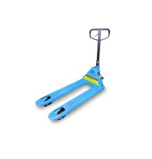 Тележка гидравлическая 2500 кг 1150 мм полиуретановые колеса TOR RHP(BF) PRO Тележка гидравлическая 2500 кг 1150 мм полиуретановые колеса TOR RHP(BF) PRO