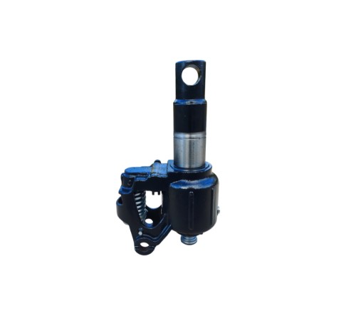 Гидроузел в сборе для тележек гидравлических RHP 5 т (Oil pump Assembly) Гидроузел в сборе для тележек гидравлических RHP 5 т (Oil pump Assembly)