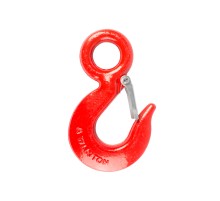 Крюк чалочный TOR 320А 3,2 т (Q) Крюк чалочный TOR 320А 3,2 т (Q)