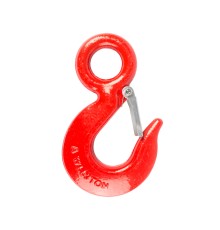 Крюк чалочный TOR 320А 3,2 т (Q)