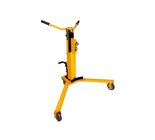 Тележка для бочек TOR DT350B, 350 кг