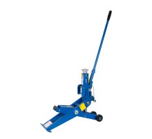 Домкрат для погрузчиков TOR  FJ-4 4 т