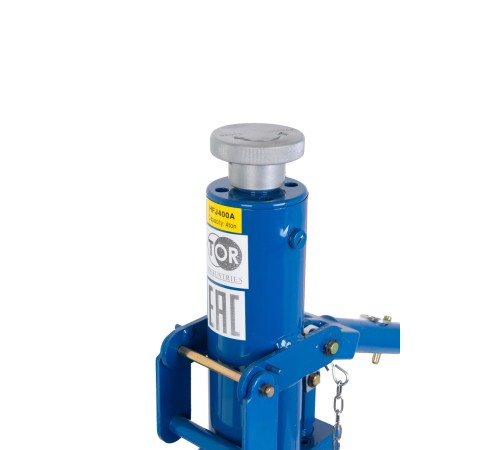 Домкрат для погрузчиков TOR FJ-4 4 т