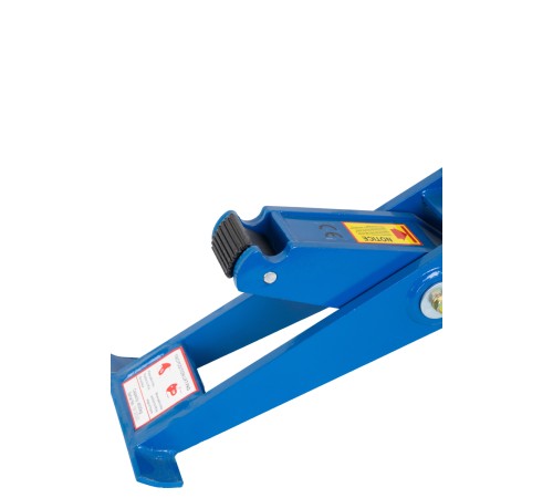 Домкрат для погрузчиков TOR FJ-4 4 т