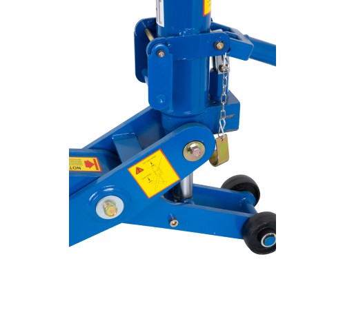 Домкрат для погрузчиков TOR FJ-4 4 т