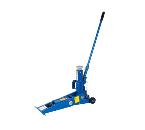 Домкрат для погрузчиков TOR FJ-4 4 т