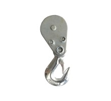 Блок для талей TOR РА 125/250 Блок для талей TOR РА 125/250