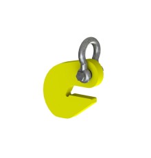 Захват торцевой ZT-3 1,6/3,2