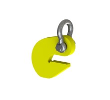 Захват торцевой ZT-3 5,0/10,0