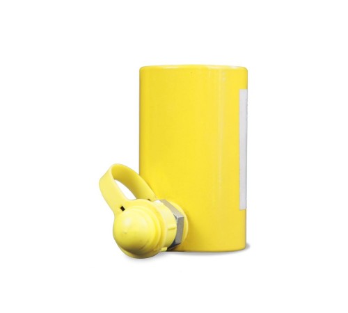 Домкрат гидравлический грузовой TOR ДУ10П50 (HHYG-1050) 10 т Домкрат гидравлический грузовой TOR ДУ10П50 (HHYG-1050) 10 т