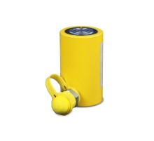 Домкрат гидравлический грузовой TOR ДУ10П50 (HHYG-1050) 10 т