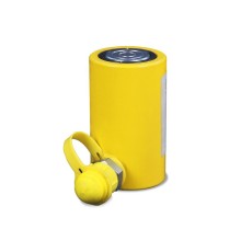 Домкрат гидравлический грузовой TOR ДУ10П50 (HHYG-1050) 10 т