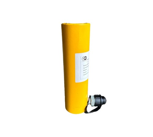 Домкрат гидравлический грузовой TOR ДУ10П150 (HHYG-10150) 10 т Домкрат гидравлический грузовой TOR ДУ10П150 (HHYG-10150) 10 т