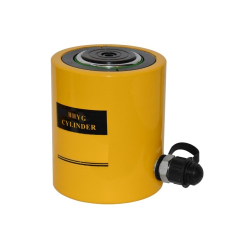 Домкрат гидравлический грузовой TOR ДУ30П50 (HHYG-3050) 30 т Домкрат гидравлический грузовой TOR ДУ30П50 (HHYG-3050) 30 т