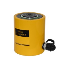 Домкрат гидравлический грузовой TOR ДУ50П50 (HHYG-5050) 50 т