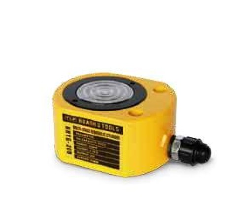 Домкрат гидравлический низкий (таблетка) TOR HHYG-51 (ДН5М7) 5 т Домкрат гидравлический низкий (таблетка) TOR HHYG-51 (ДН5М7) 5 т