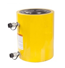 Домкрат гидравлический грузовой TOR ДУ250Г50 (HHYG-25050S) 250 т двухсторонний