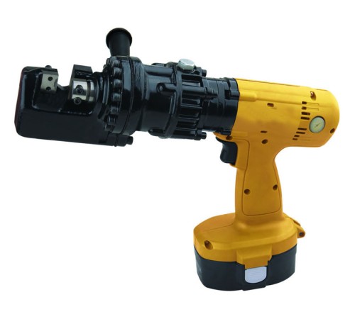 Арматурорез гидравлический аккумуляторный 
TOR HHG-16BD (4-16 мм)